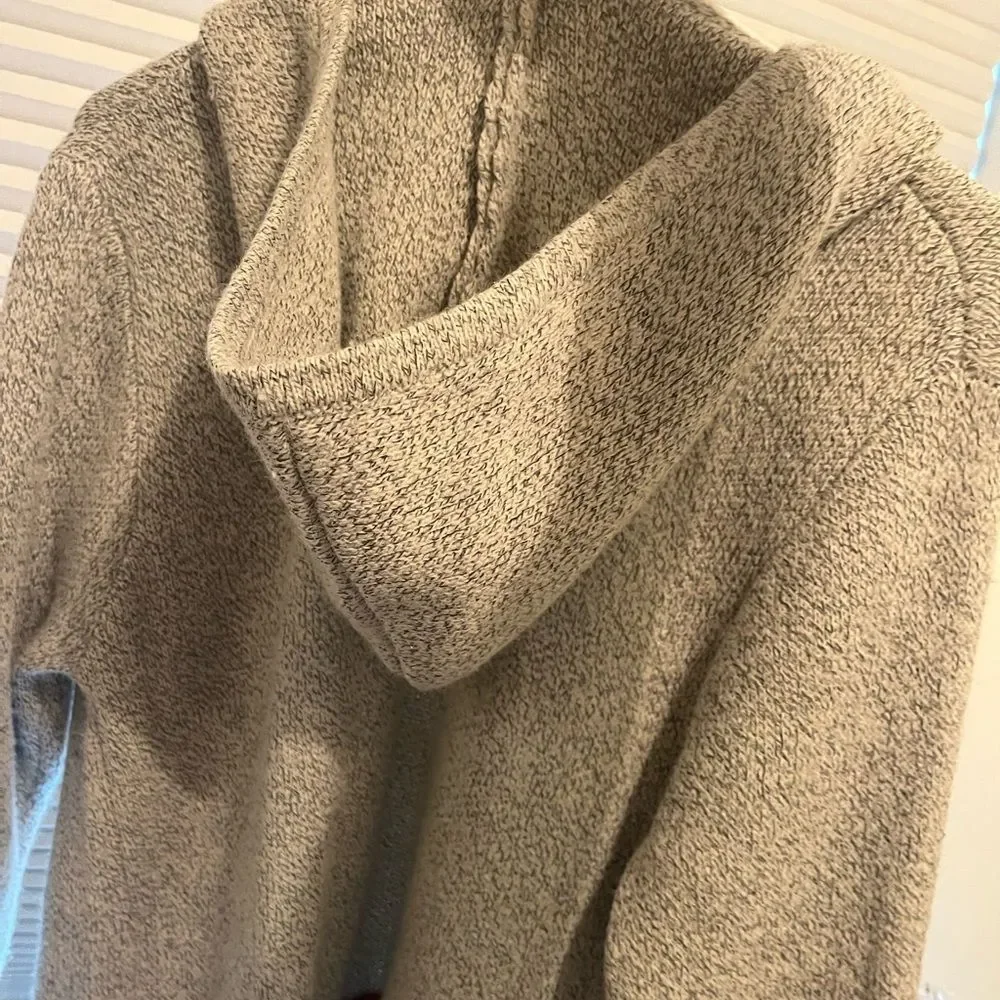 Emory park hooded cardigan - Picture 3 of 6